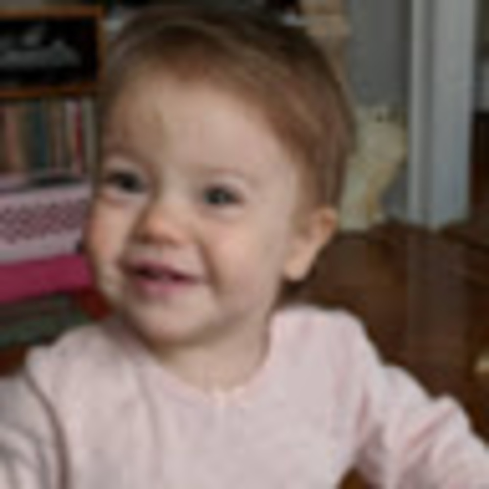 Meet your Posher, Felicia